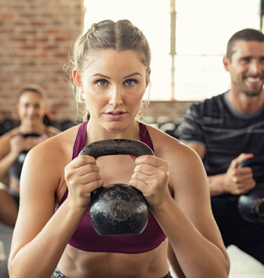 Intensive outpatient program