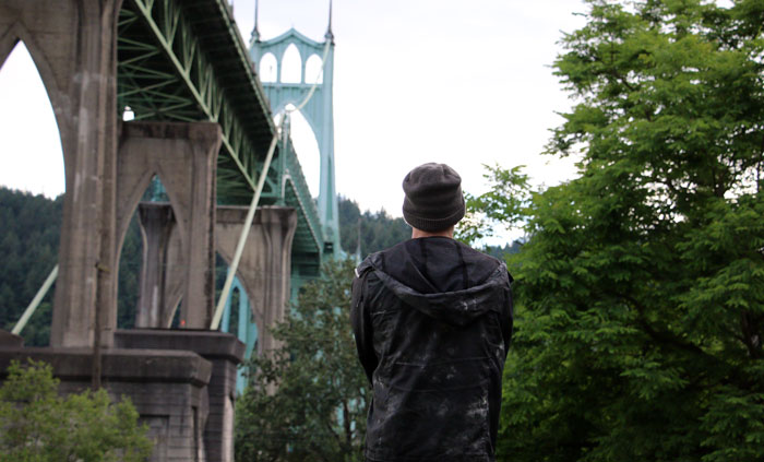 Portland, Oregon