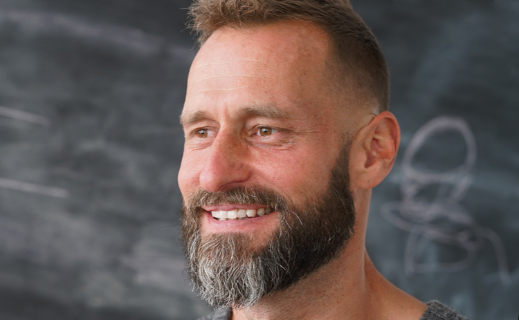 Justin McMillen, Founder & CEO at Tree House Recovery