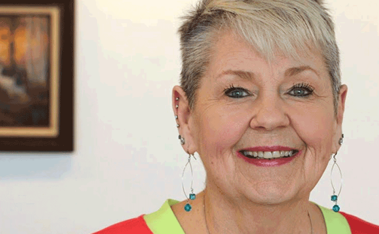 Karen Willock, Family Program Director at Tree House Recovery
