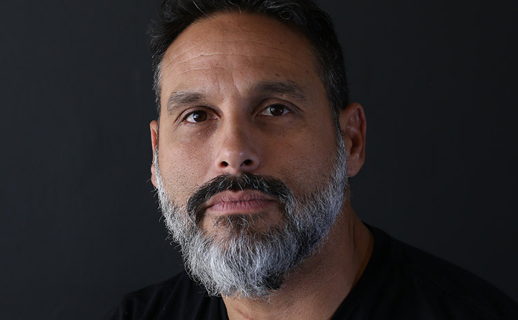 Neil Trusso, Co-Creator, ABIT at Tree House Recovery