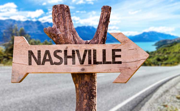 Inside the Nashville program
